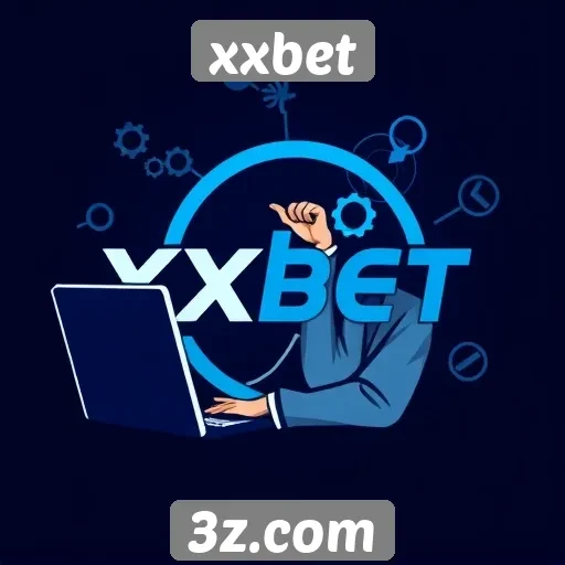 Sistema de suporte ao cliente do xxbet