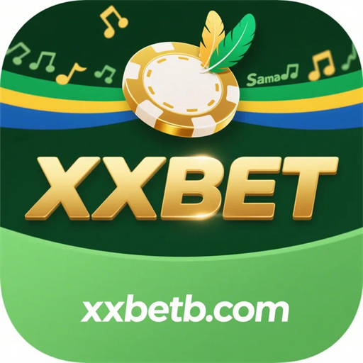 Novo logo da xxbet